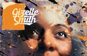 Gizelle Smith “Revealing” (Jalapeno Records)