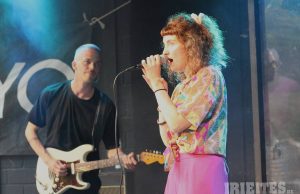 Guacáyo, Schrødingers, Hamburg, 29.6.21