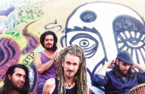 Maki Roots – Crowdfunding für die zweite LP