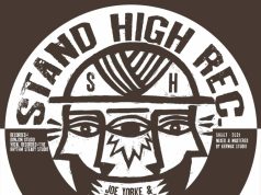 Stand High Patrol & Joe Yorke “Quicksand” (Stand High Records)