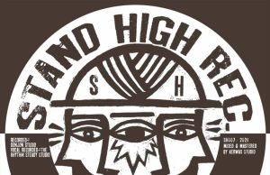 Stand High Patrol & Joe Yorke “Quicksand” (Stand High Records)