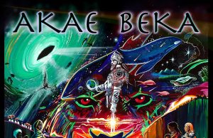 Akae Beka “Righteous Synergy” (Fifth Son Records)