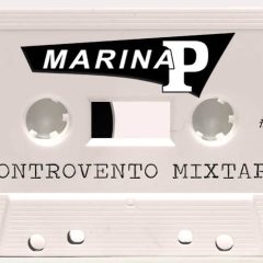 SHP Marina P