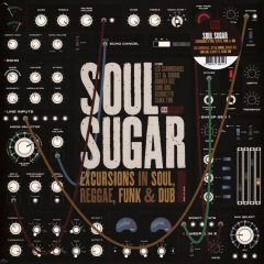 Soul Sugar