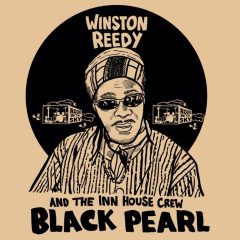 reedy brown cover