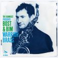 Bost & Bim “Warrior Brass” (The Bombist – 2021) Das französische Produzentenduo Bost & Bim ist schon seit etlichen Jahren unterwegs und gilt immernoch irgendwie als Geheimtipp. Matthieu Bost und […]