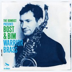 BOST & BIM-Warrior Brass
