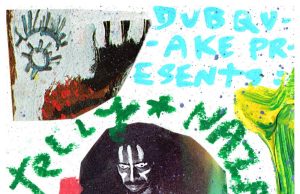 Nazamba feat. Telly* & O.B.F “Do Me Right” (Dubquake Records)