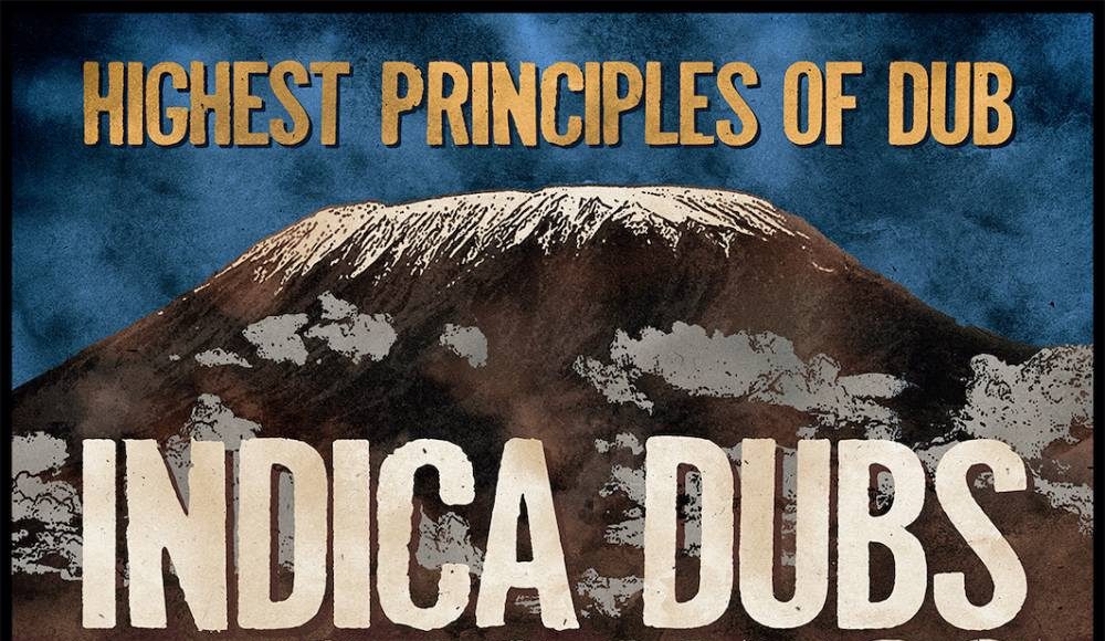 HIGHEST PRINCIPLES OF DUB A