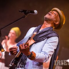 Brinsley Forde Aswad Experience