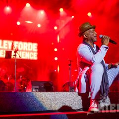 Brinsley Forde