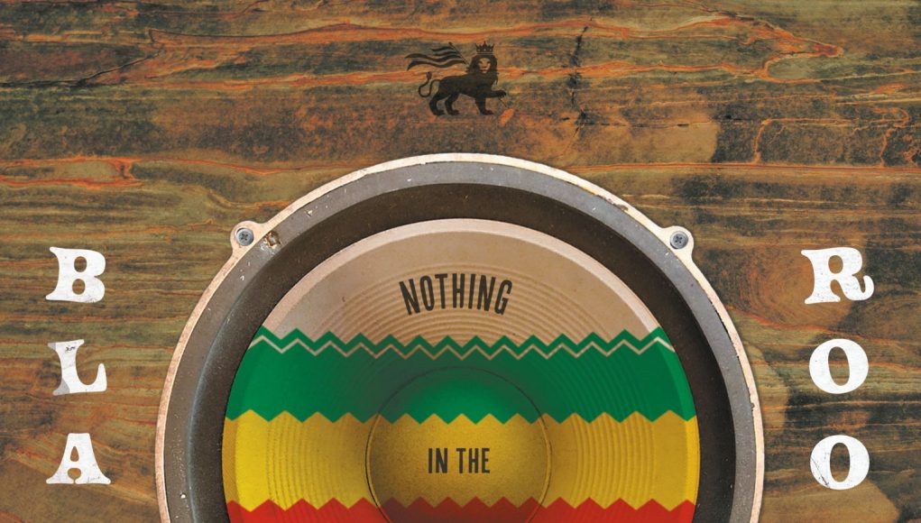 NothingInTheLarder-BLACKROOTS-Cover