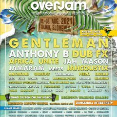 Over Jam 2021