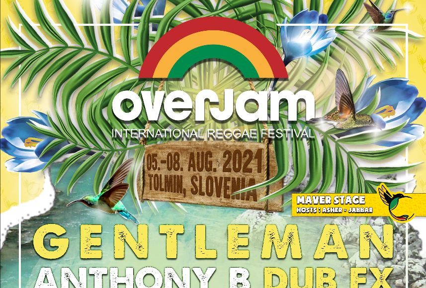 Over Jam 2021