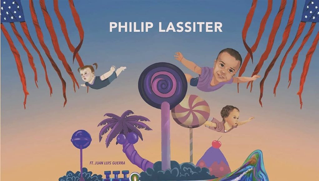 Philip Lassiter