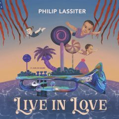 Philip Lassiter