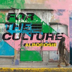 Alborosie