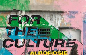 Alborosie „For The Culture“ (VP Records)
