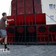 Soundsystem Street Festival It certainly came as a surprise while I was on vacation. Maken from Joint Venture Soundsystem pushed me a simple, short mail: “Do you want to be […]