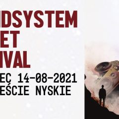 Soundsystem Street Festival 2021