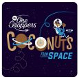 The One Droppers “Coconuts From Space” (1 Records – 2021) Die 7 stets stilvoll gekleideten Herren aus Mailand erfreuen den geneigten Fan traditioneller jamaikanischer Klänge schon seit einigen Jahren mit […]