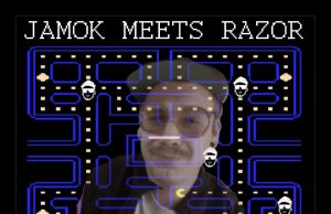 Jamok Einz “Jamok meets Razor” (Tomahawk Music) – Out now!