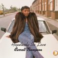 Carroll Thompson “Hopelessly In Love” (Trojan Records – 2021) Lovers Rock steht schon seit Ewigkeiten für die äußerst schmusigen Sounds und Inhalte im Reggae. Es geht nicht um den Kampf […]