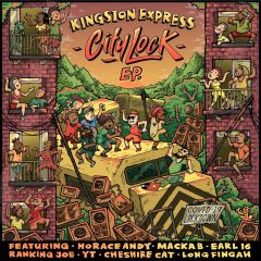 Kingston Express