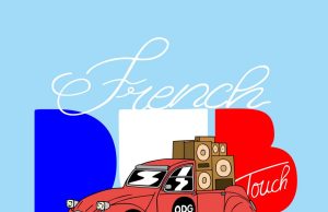 French Dub Touch (ODG Productions)