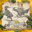 Dubvisionist “Treasures From The Hard Drives” (Perkussion & Elektronik – 2021) Die beiden Dinosaurier auf dem Cover, die darunter liegende Schatzkarte sowie der Titel der aktuellen Veröffentlichung von Felix Wolter […]