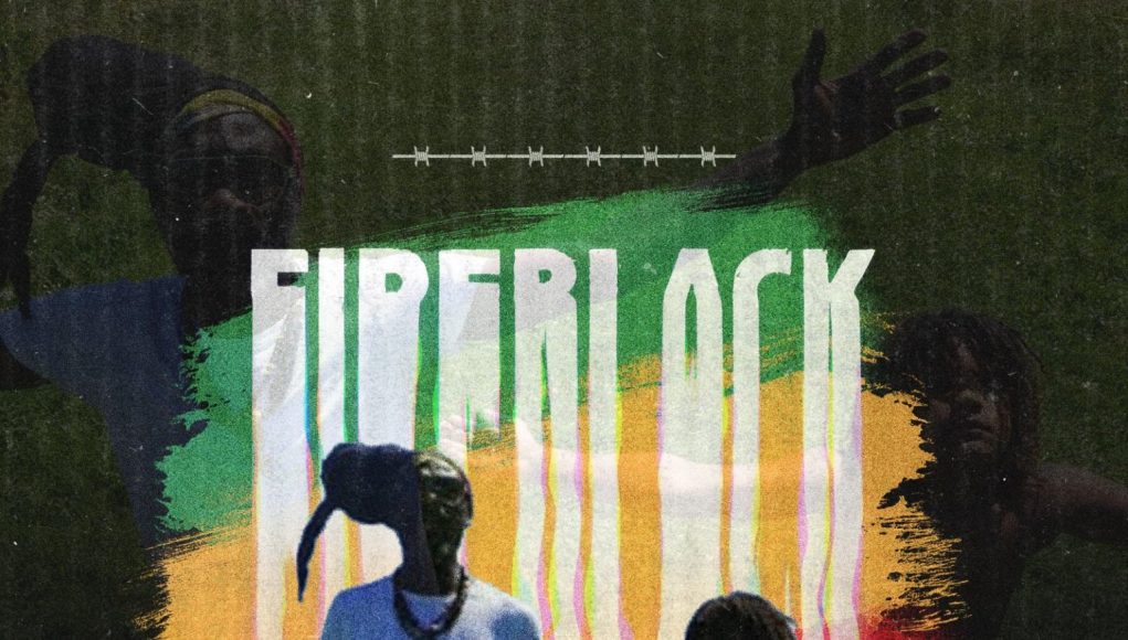 Fireblack