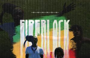 Fireblack “Babylon Afraud” – Tune & Video!