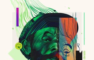 Green Lion Crew x Lee “Scratch” Perry x Yaadcore “Green Brain” – Out now!