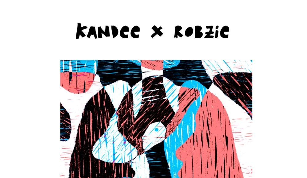 Kandee Robzie