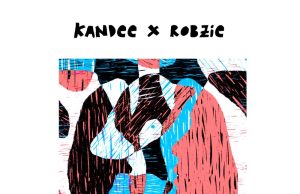 Kandee & Robzie “Breathe Out” – Out now on ODG Productions!
