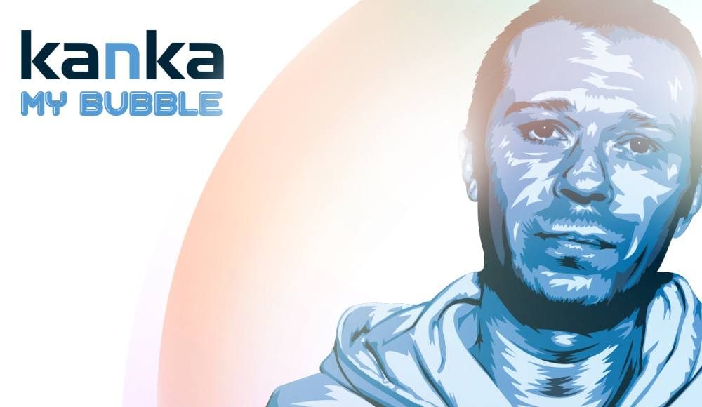 Kanka My Bubble