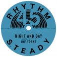 Joe Yorke “Night And Day” – 7 Inch (Rhythm Steady – 2021) Ach herrlich! Der Brite Joe Yorke hat mit seinem schönen Falsett-Gesang schon seit einiger Zeit mein Herz erobert. […]