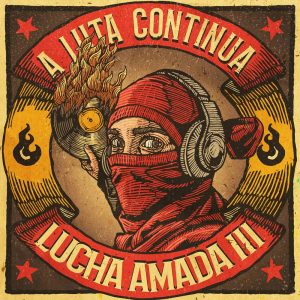 Lucha Amada Der umfangreiche Sampler “Lucha Amada III – A Luta Continua” wurde bereits im Herbst 2021 veröffentlicht. Mitten drin im Corona-Trubel. Nun soll der Soli-Sampler gebührend mit einer Party […]