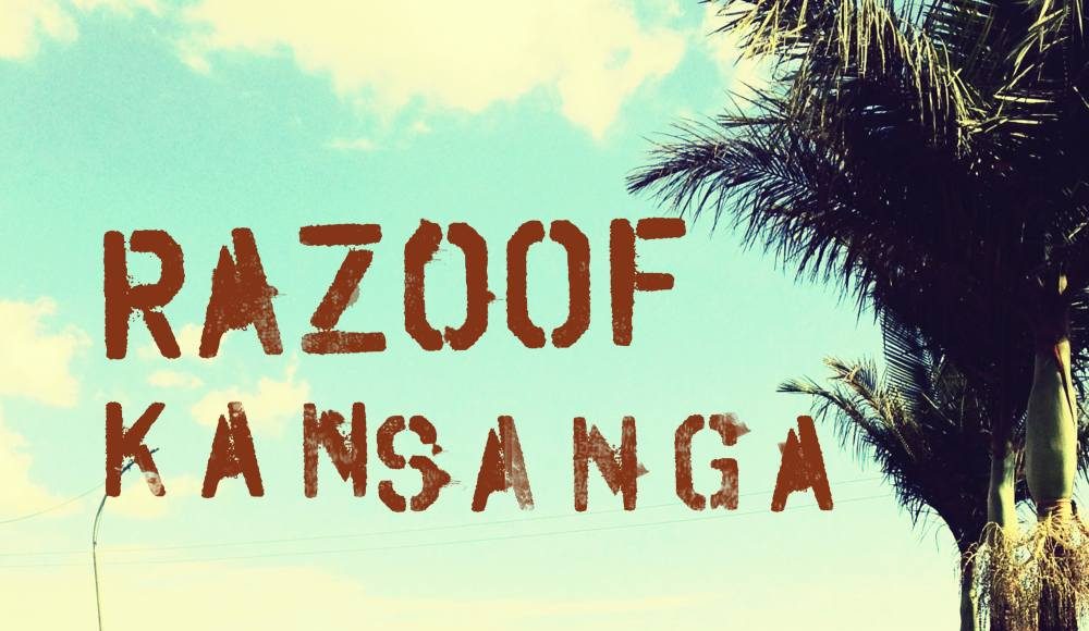 Razoof Kansanga