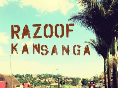 Razoof “Kansanga” (Poets Club)