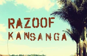 Razoof “Kansanga” (Poets Club)