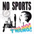 No Sports “Twang!” (Mad Butcher Records – 2021) Mit Twang! sind No Sports back with a Bang! Dieser erste Satz ist so bescheuert, dass ich ihn schreiben musste, aber jetzt […]