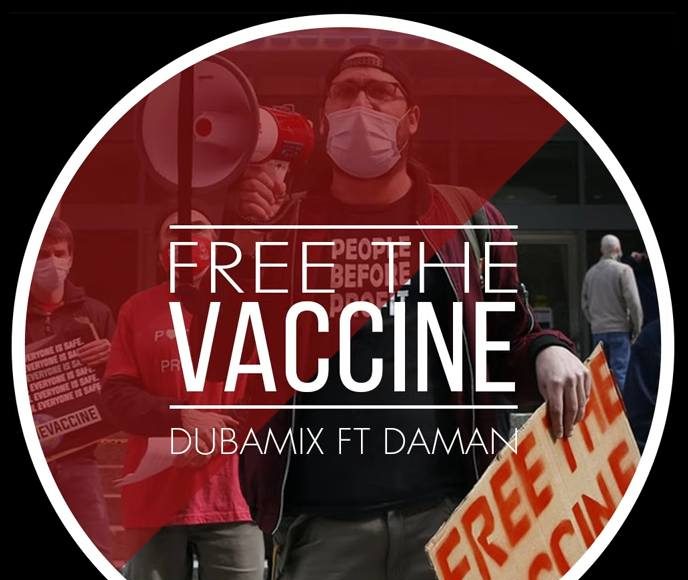 Free The Vaccine