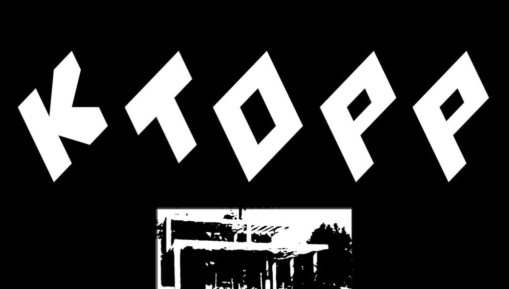 KTOPP Bombaclaat