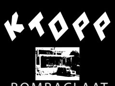 KTOPP “Bombaclaat” – Out now!