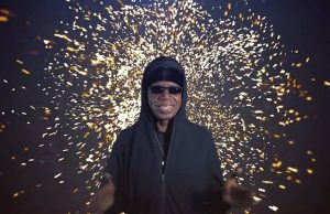 Macka B “Free Your Mind” – Video out now!