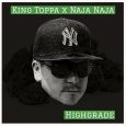 Naja Naja feat. King Toppa “Highgrade” (King Toppa – 2021) Brand new tune by Naja Naja out now featuring the german producer and member of the Irie Ites-Crew King Toppa. […]