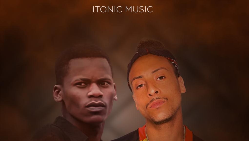 LGR020 - Roffe & Yaw Faso - Fire Burn