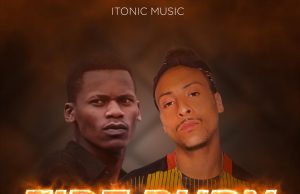Roffe Wander feat. Yaw Faso “Fire Burn” (La Gorda Records)