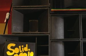 Solid Mojo Soundsystem, Hamburg